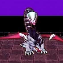 凶滅マンティコア