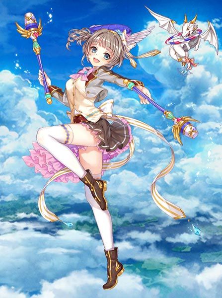エクセリア3