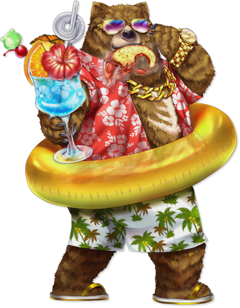カムイ