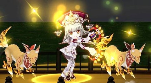 ルウシェ4