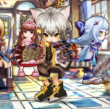 メロディア