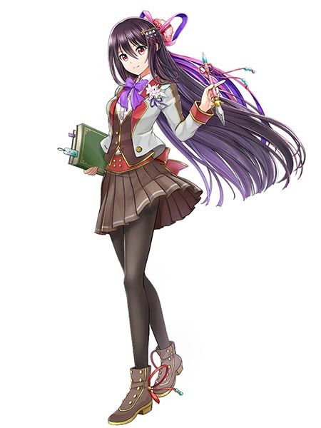 茶熊カスミ