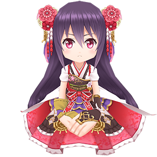 【白猫】フォースター11thのSDインフレがヤバい!白猫はSDレベル高いよな【プロジェクト】