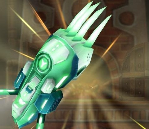【白猫】過去武器にもAS(オートスキル)追加!! 画像で見るASが付く武器一覧【プロジェクト】