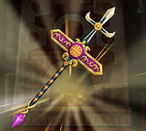 【白猫】過去武器にもAS(オートスキル)追加!! 画像で見るASが付く武器一覧【プロジェクト】