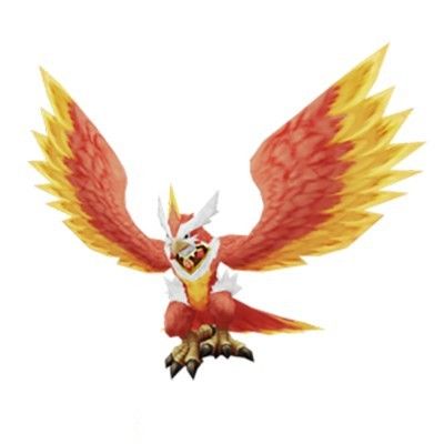 bird