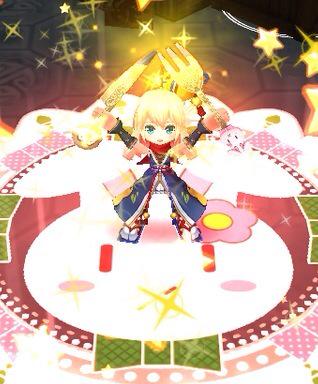 【白猫】よく考えたら双剣に頭のまともなキャラ少なすぎワロタwwww【プロジェクト】
