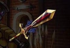 【白猫】過去武器にもAS(オートスキル)追加!! 画像で見るASが付く武器一覧【プロジェクト】