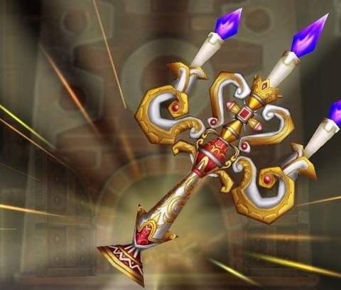 【白猫】過去武器にもAS(オートスキル)追加!! 画像で見るASが付く武器一覧【プロジェクト】