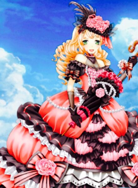 【白猫】マイをさいかわにするために他キャラと混ぜてみたwwwww【プロジェクト】