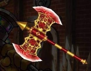 【白猫】過去武器にもAS(オートスキル)追加!! 画像で見るASが付く武器一覧【プロジェクト】