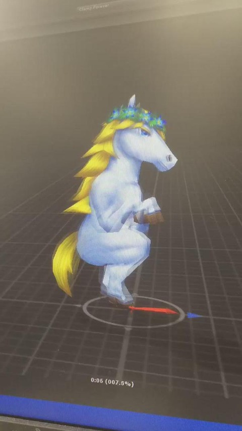 【白猫】浅井Pが茶熊の波動に覚醒したウマルスの動画を公開!【プロジェクト】
