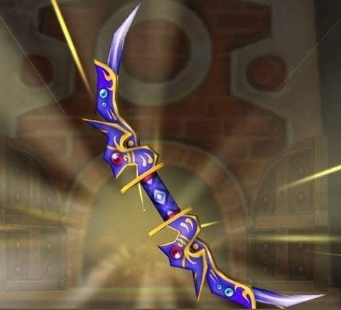 【白猫】過去武器にもAS(オートスキル)追加!! 画像で見るASが付く武器一覧【プロジェクト】