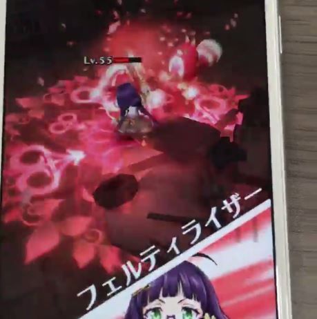 キャプチャ