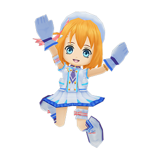 【白猫】トランス状態のヴィヴィ覚醒絵を修正してみたwwwww【プロジェクト】