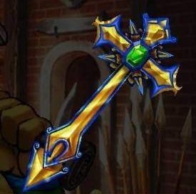 【白猫】過去武器にもAS(オートスキル)追加!! 画像で見るASが付く武器一覧【プロジェクト】