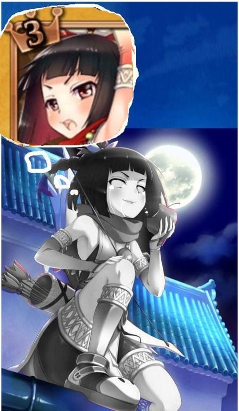 【白猫】リンゴって一期落ちだけど人気無いの?限定化して欲しい!【プロジェクト】