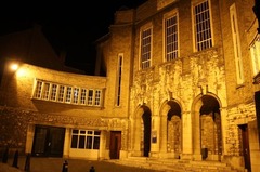 Maastricht21