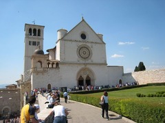 Assisi21