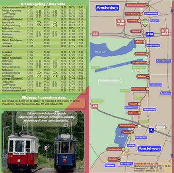 museumtramlijn40
