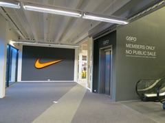 NIKE101