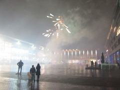 Firework