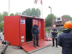 Brandweer13