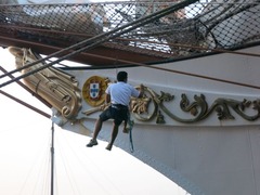 Sail21