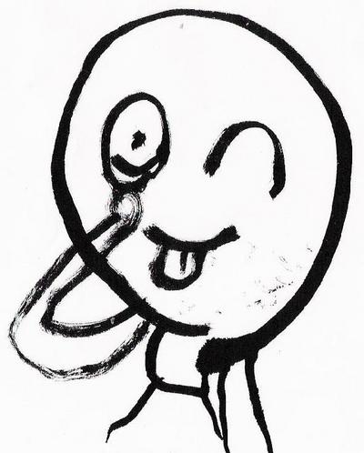 あかんべ2