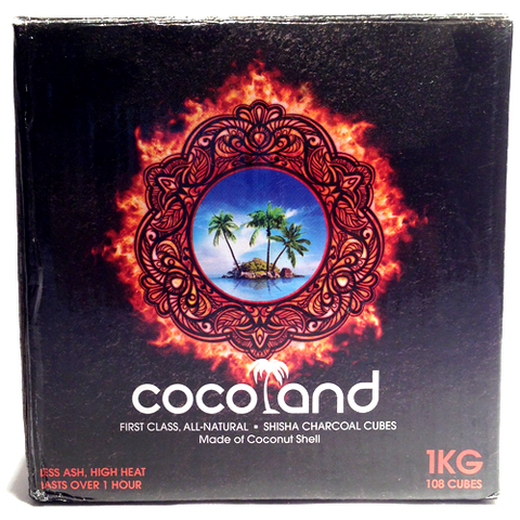 cocoland
