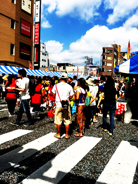 festa-machida