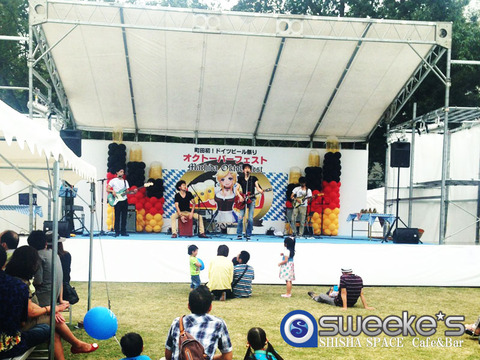band