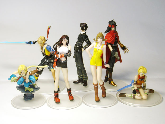 ディシディア ファイナルファンタジー トレーディングアーツ vol.2 +α DISSIDIA ファイナルファンタジー トレーディングアーツ Vol.2