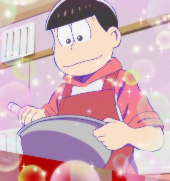 アニメ - 『おそ松さん 2期 第19話 感想』徐々に奇妙なバレンタイン