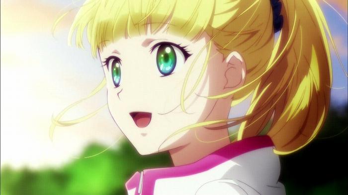 アニメ - 【多田くんは恋をしない】 第11話 キャプ感想 中村悠一さんがEDを熱唱ww 多田くんが飛行機に乗るなんて!?