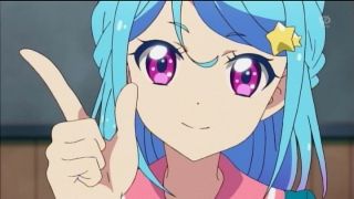 アニメ - アイカツフレンズ! 第8話 みおのCM大作戦! 販促感想