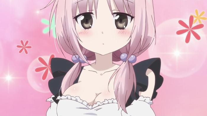 アニメ - 【ありすorありす】 第4話『ハラペコのるは』キャプ感想