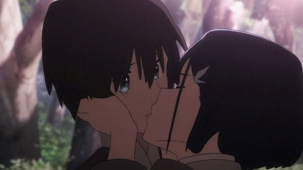 アニメ - 【ダーリン・イン・ザ・フランキス 14話 感想】 大すれ違いルートへと突入