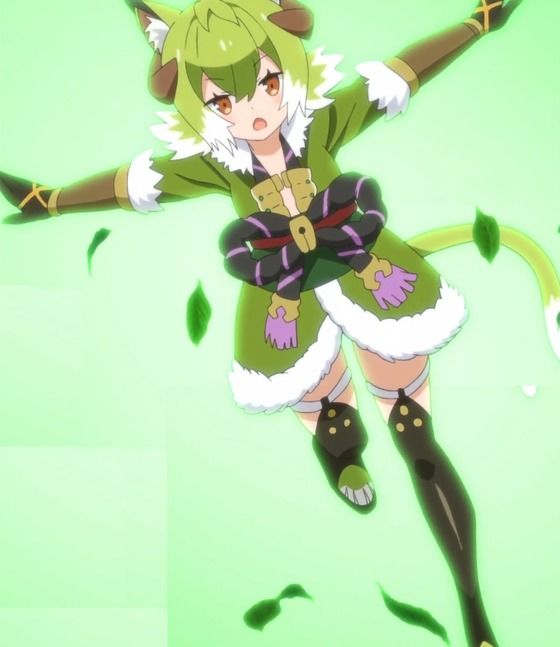 アニメ - 『ラストピリオド 終わりなき螺旋の物語 第7話 感想』“たつき監督騒動”希望と妹けものフレンズ!