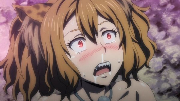 アニメ - 【キリングバイツ 7話 感想】 レズプレイまで入ってくるの無敵かよ…