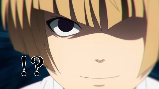 アニメ - 斉木楠雄のΨ難(第2期) 第22話 感想:石化トラブルで明智くん対策までやっていたとは気苦労が絶えない!
