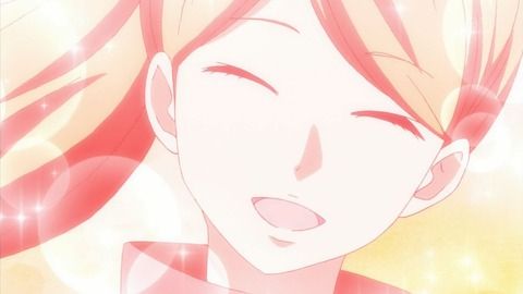 アニメ - 【3D彼女 リアルガール】第8話 感想 我慢は良くないね
