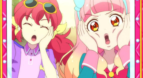 アニメ - 《アイカツフレンズ》7話感想・画像 あいねちゃんがドラマデビュー!ドラマ出演でたくさんの大切なことを学びましたね