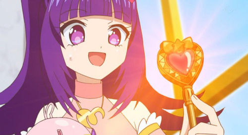 アニメ - 【アイドルタイムプリパラ】45話感想 「個人への愛」vs「万人への愛」な感じだな