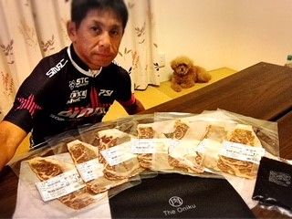 第2回優勝者