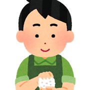 cooking_onigiri_man