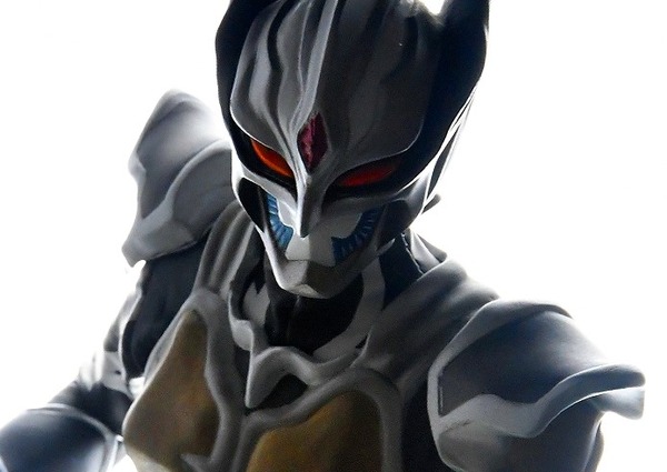マーミット「七星闘神ガイファード デスファード」 : 静岡出身の