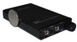 ◆XD-01　USB/同軸/光/3系統入力対応　WM8740搭載高性能DAC