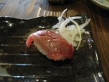 石垣牛にぎり