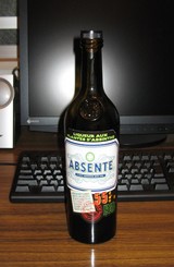 Absente 55